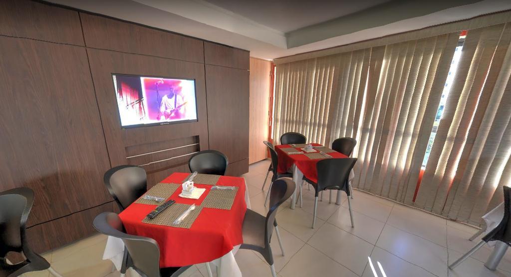 Hotel Tamarsol — Photos 3