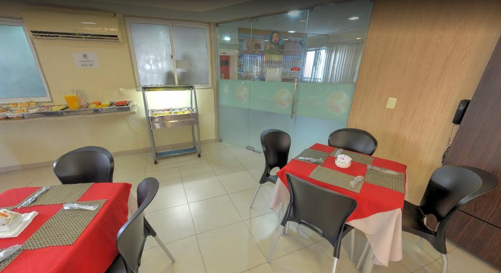 Hotel Tamarsol — Photos 1