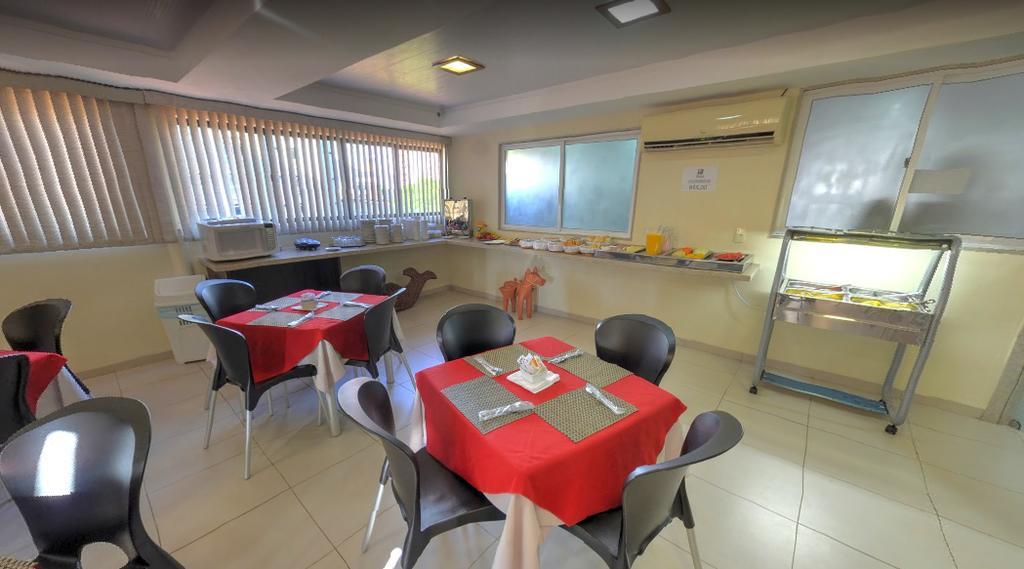 Hotel Tamarsol, Joao Pessoa